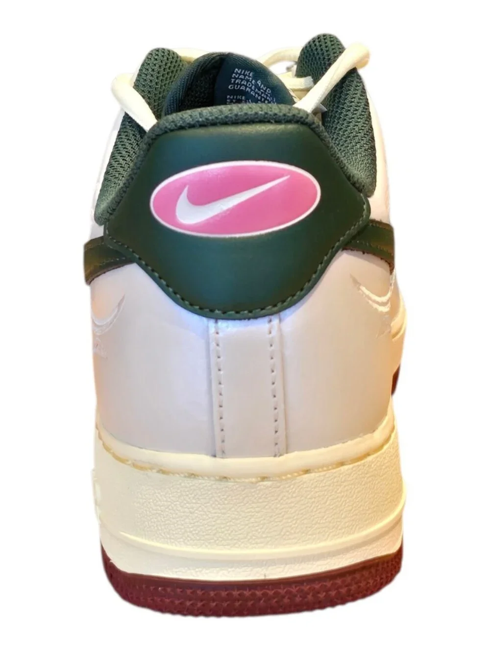 Nike Air Force 1 Low Mexico World Cup FC Green IR5896-030 Men’s Size's